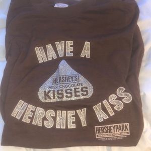 Hershey’s Park tee (215)